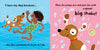 Dogs and Puppies Sound Book