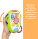 Smart Steps Gadget Gears Counting Toy-Smart Steps