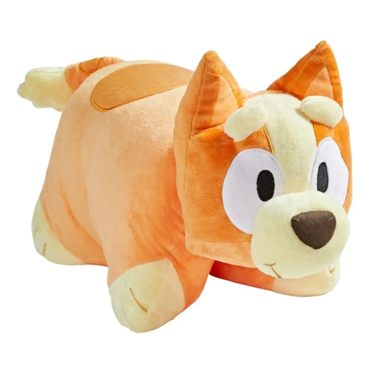 Bbc Studios Bingo 16" Large Plush Pillow Stuffed Animal