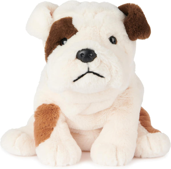 GUND Toast Bulldog Puppy Plush, Stuffed Animal