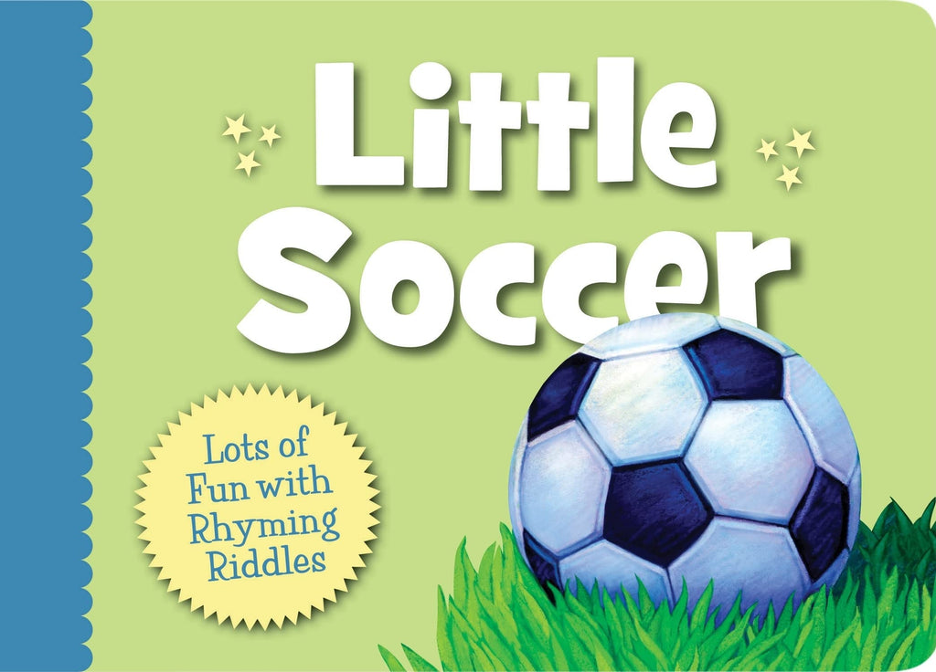 Little Soccer (Little Sports)
