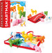 SmartMax My First Animals Around The World Magnetic STEM Toy