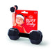 Buff Baby DUMBBELL RATTLE