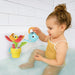 Peek-A-Bee Tub Flower Bath Toy