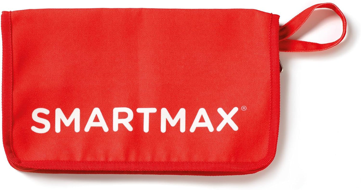 SmartMax My First Animals Around The World Magnetic STEM Toy