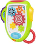 Smart Steps Gadget Gears Counting Toy-Smart Steps