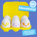 Toomies Hide & Squeak® Eggs
