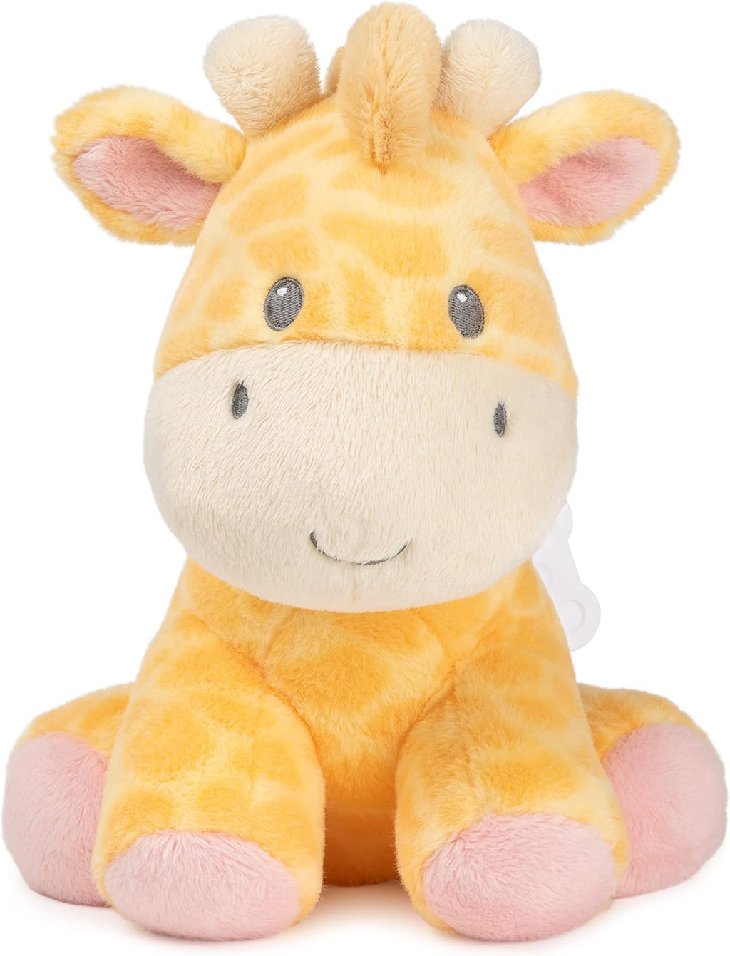 GUND Baby Safari Friends Giraffe Keywind Musical Plush