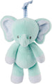 Baby GUND Safari Friends Elephant Pull-Down Musical Plush