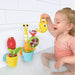 YoGarden Adventure Set Bundle: Snail & Flower with Watering Can (Mold Free)