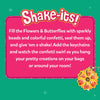 Shake-its – Flowers & Butterflies