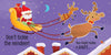 Don't Tickle Santa!