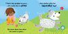 Dogs and Puppies Sound Book