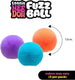 FUZZ BALL TEENIE NEEDOH