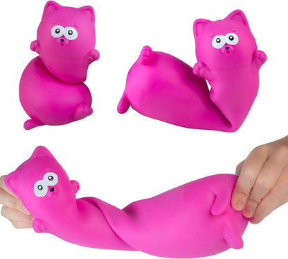 Easy Sqweezy Kitty