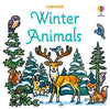 Magic Painting Advent Calendar (Magic Painting Books)