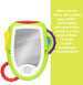 Smart Steps Gadget Gears Counting Toy-Smart Steps