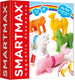 SmartMax My First Animals Around The World Magnetic STEM Toy