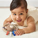 *NEW* Itzy Ring Pal™ - Teething Ring with Plush Character