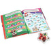 Lego Books: Build Christmas Fun! By Ameet Publishing