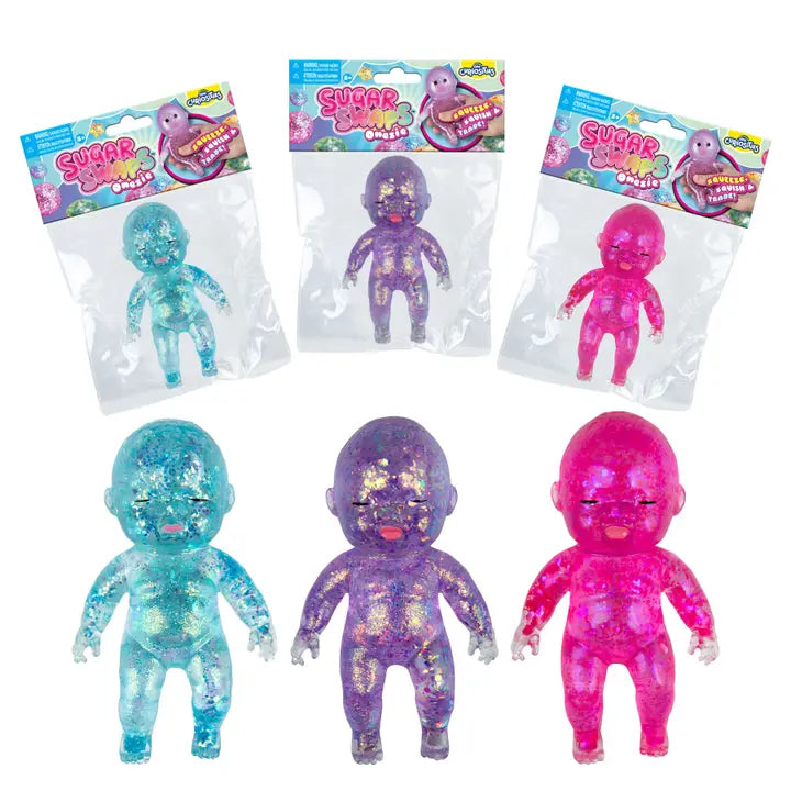 Sugar SwapsTM Onesies Baby (int)