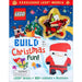 Lego Books: Build Christmas Fun! By Ameet Publishing
