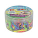 Rainbow Squirmiez Wiggling Worms Sensory Toys Display