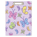 Bright Butterflies Clipboard Set