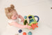 Activity Shape Sorter - TOLO