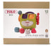 Activity Shape Sorter - TOLO