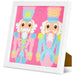 Nutcracker Waltz Diamond Painting Kit