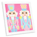 Nutcracker Waltz Diamond Painting Kit