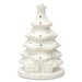 Paint Your Own Christmas Tree With Lights