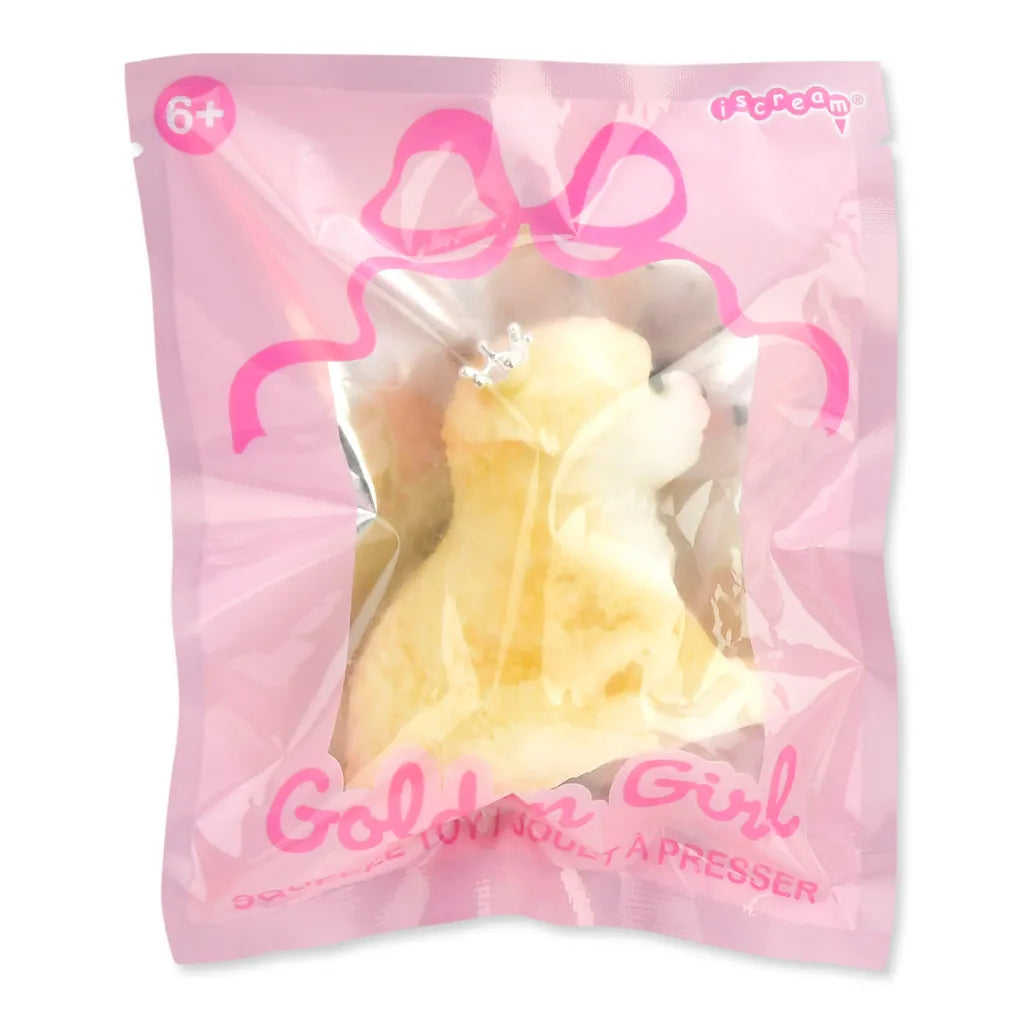 Golden Girl Squeeze