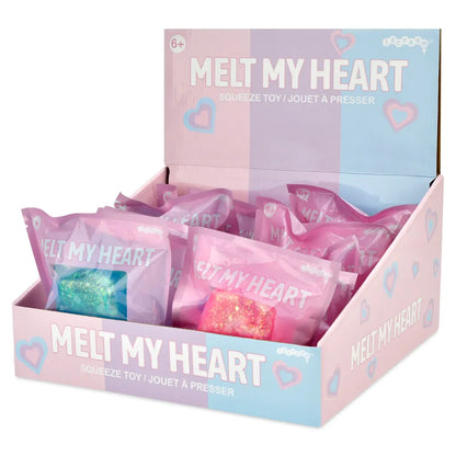 Melt My Heart Squeeze Toy