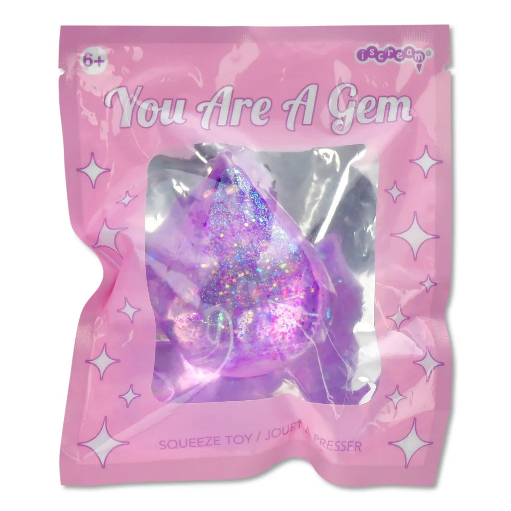 You're a Gem Squeeze