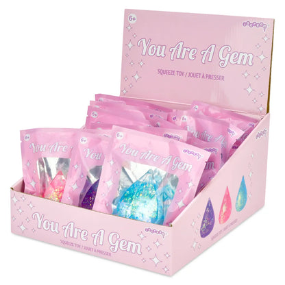 You're a Gem Squeeze