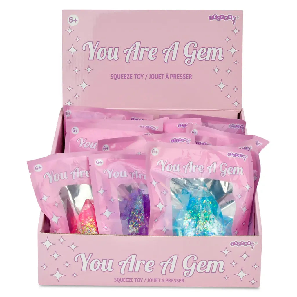 You're a Gem Squeeze