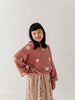 Avery & Alexander Open Weave Long Sleeve Sweater
