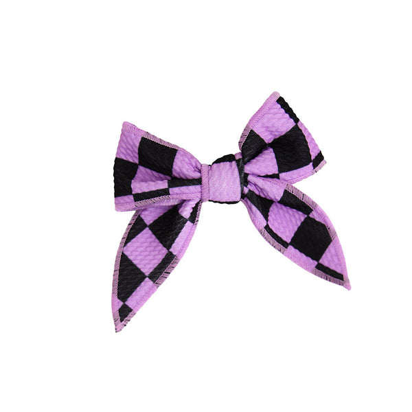 Hadley CLIP BOW