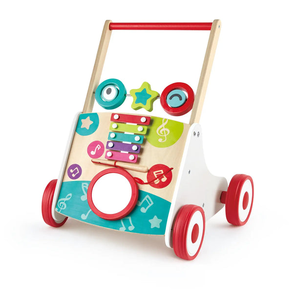 Hape My First Musical Walker (LOCAL PICK UP ONLY)