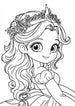 Royal Coloring - Xxl Coloring Book