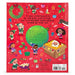 Christmas Jingle & Find (I Spy with My Little Eye) Book