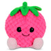 Sara Strawberry Scented Screamsicle Mini Plush Character
