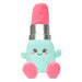 Lipstick Screamsicle Plush Character