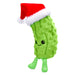 Christmas Pickle Mini Plush Character