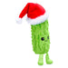 Christmas Pickle Mini Plush Character
