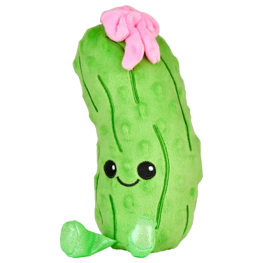Pickle Mini Plush Character