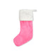 Gem Furry Stocking
