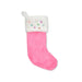 Gem Furry Stocking